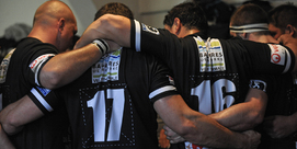 Match : Bagnères - 4 cantons