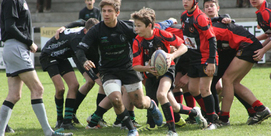 Tournoi de rugby du 1er mai