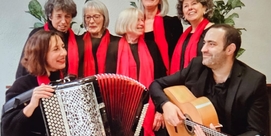 Concert : O'Roja