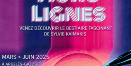 Exposition : "Hors ligne"