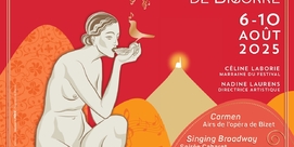 Les voix du Vallon - Festival d'art lyrique