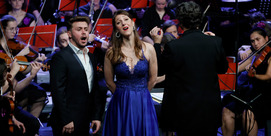 Les voix du Vallon - Festival d'art lyrique
