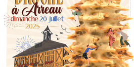 Fête du gâteau à la broche