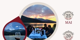 Dégustez le vin hors des sentiers - Par Clairette