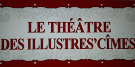 Théâtre : "Mémoires d'un Tricheur"