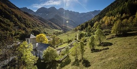 Patrimoine en visite : "Histoire du village, de sa création à son double classement UNESCO"