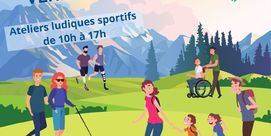 Journée "Montagne pour tous"