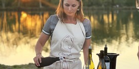 Atelier gourmand bière et chocolat