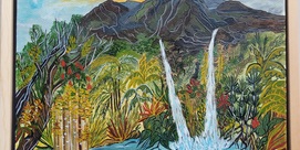 Exposition Anne BACHY et Cathy DUCAILAR