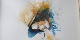 Exposition MH BRUSAU et M RIBET 