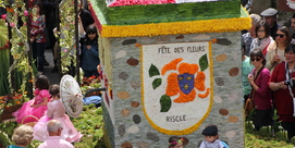 Fête des fleurs