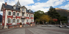 Patrimoine en visite : "Pierrefitte-Nestalas, un patrimoine insoupçonné à découvrir !"