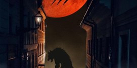 Spectacle interactif "Loup Garou en Village"
