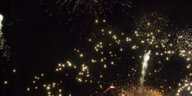 32 ans : Anniversaire du Casino