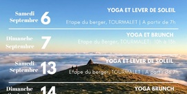 Yoga Brunch