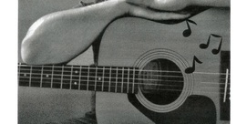 Concert : Pierre Chérèze