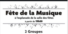 Fête de la musique anticipée