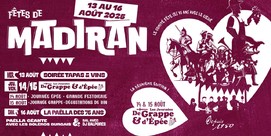 Fêtes de Madiran