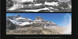 Les Pyrénées sans Briet, 100 années de transformations du paysage