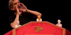 Spectacle : Wagner, Wotan, Françoise et les autres