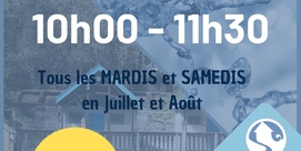 Visite Captage des sources 