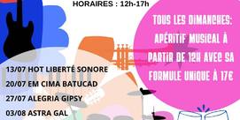 Animations à la Fabrique du Terroir 