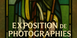Exposition photo : le travail du verre et de la pierre en vallée d'Aure
