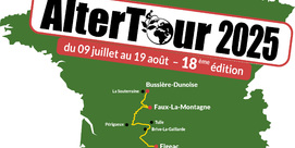 Fête à Argelès-Gazost