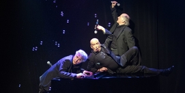 Spectacle Humour Musical : Chanson Plus Bifluoré