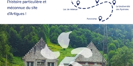 à la découverte des secrets d'Artigues