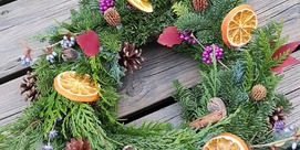 ATELIER « NOËL AU NATUREL »