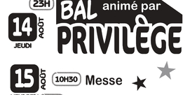 Fête locale