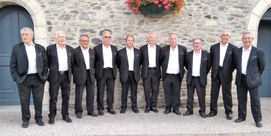Concert : Les Copains d'Abord