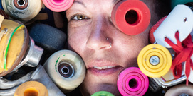 ATELIER ROLLER DANSE