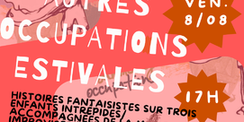 Concert pour enfants 