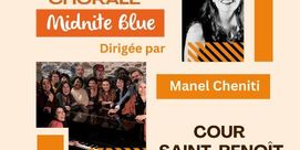 CONCERT
