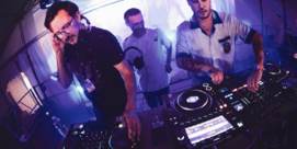 Concert 100 % Bigorre