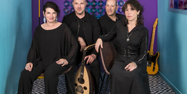 Concert : Noël en Méditerranée