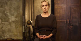 "L'Amante anglaise" de Marguerite Duras