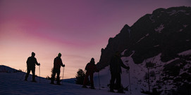 Tartiflette nocturne