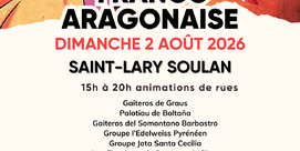 Fête Franco Aragonaise