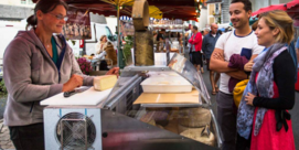 Marché hebdomadaire du mardi