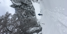 Randonnée Raquette sous la pleine lune