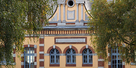 Exposition photos : "L’instant d’un regard"