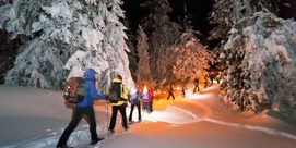 Apéro au clair de Lune