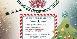 Noël des enfants