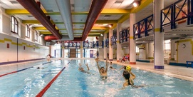 Aquagym