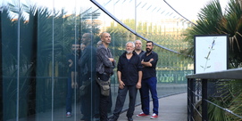 Concert « Le Tigre des Platanes »