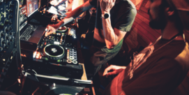 Alamzic Reggae Night