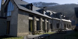 CENTRE DE MONTAGNE D'ESTARVIELLE